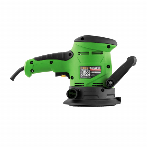 Excentrická bruska Procraft EX850E | EX850E